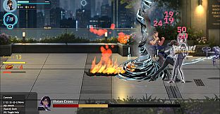 Floors of Fury