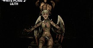 White Noise 2 - Lilith