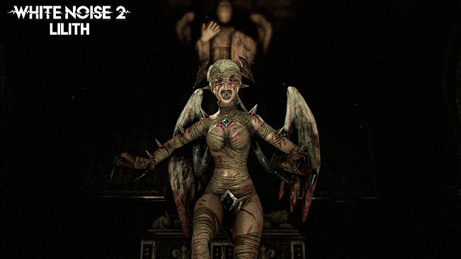 White Noise 2 - Lilith