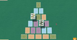 MatchOOlu - Playing Cards