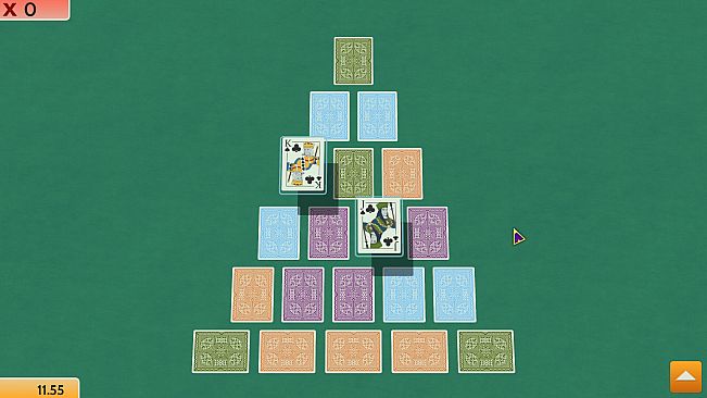 MatchOOlu - Playing Cards