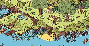 Hidden Through Time - Pirate Treasures