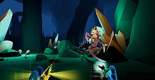 Darkness Rollercoaster - Ultimate Shooter Edition