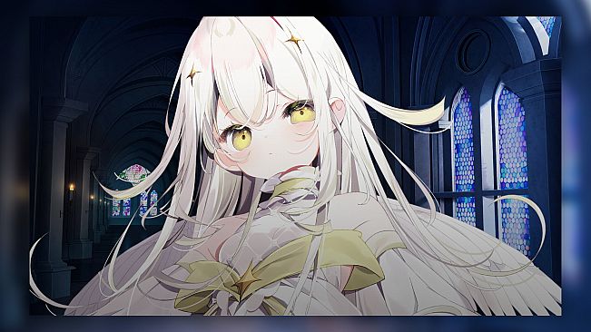 Putrika 2nd.cut:For the Exquisite Attire