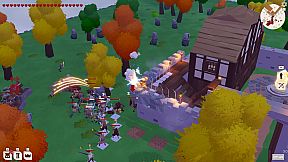 Aldo: Memory of the Kingdom