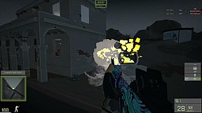 Tim Climpy's Warfair