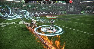 Mutant Football League: New Yuck Threats