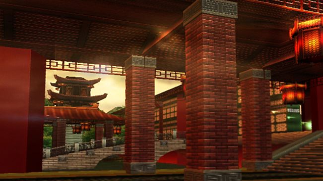 Star Dust: Grim Offensive (SDGO)