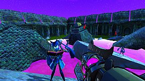 Witches of the Fourth Multiplayer