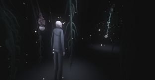 Balance: Umbilical Wake