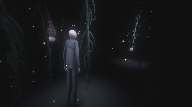 Balance: Umbilical Wake