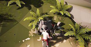 This Is Land of Mysterious