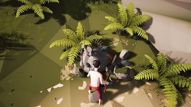 This Is Land of Mysterious