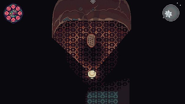 Wänder OutWorld - Mount Hollow