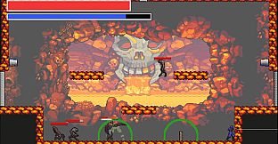 Archetype and the Four Winds of Hell