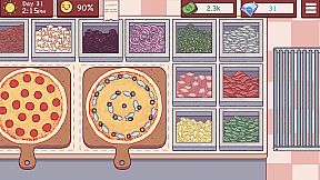Good Pizza, Great Pizza - Cooking Simulator Game