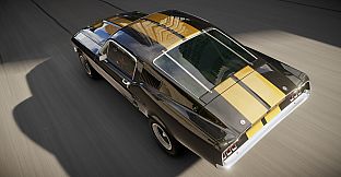 GRID Legends: Rise of Ravenwest