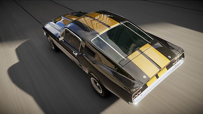 GRID Legends: Rise of Ravenwest