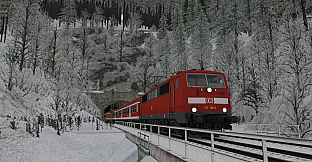 Train Simulator: Konstanz - Villingen Route Extension: Villingen - Hausach Add-On