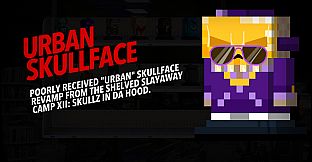 Slayaway Camp - Deluxe Edition DLC Pack