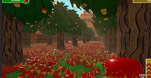 Apples Everywhere! Let's Tidy Up