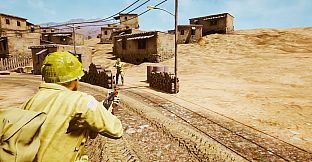 Warfield - Multiplayer