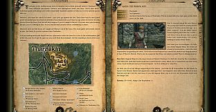 Two Worlds Strategy Guide
