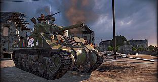 Steel Division: Normandy 44 - Second Wave