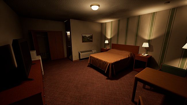 Welcome to the Game III