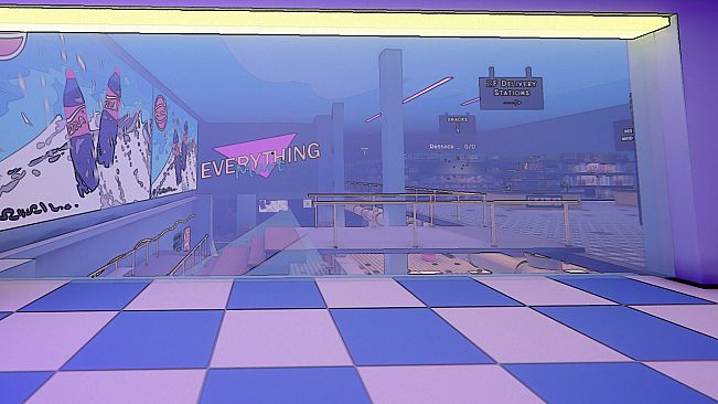 Everything Mart