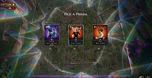 Primal Tactica