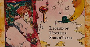 Legend of Utorepia Sound Track
