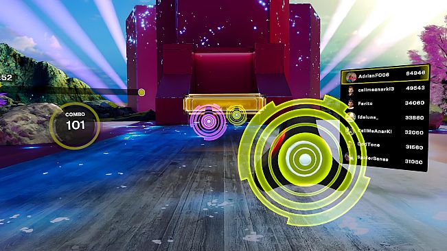 LES MILLS XR BODYCOMBAT: NEVER SURRENDER