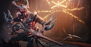Warframe: The Old Peace Uriel Bundle