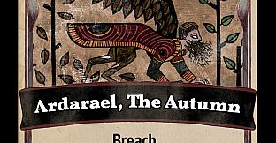 Rival Books of Aster - Heptameron Starter Deck