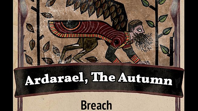 Rival Books of Aster - Heptameron Starter Deck