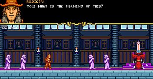 Saint Slayer: Spear of Sacrilege