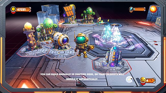 No Ticket Back: Craft, Survive & Escape