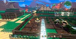 Warota: I Live Next to The Demon King's Castle LOL
