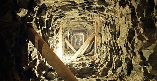 Mineshaft Maze