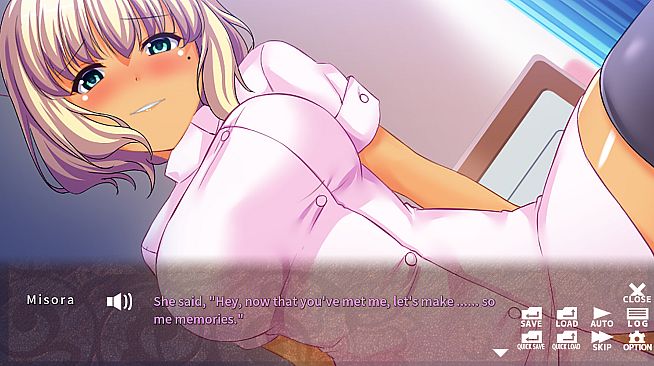 草食系男子の言いなり入院生活- A passive boy at the Huntress clinic -