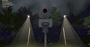 Midnight Hoops