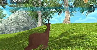 Hunting Pro Simulator
