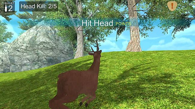 Hunting Pro Simulator