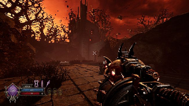 Juicy Retro Style! - Bloodhound