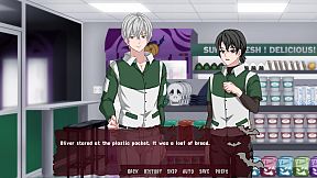 Hardships Of A Vampire