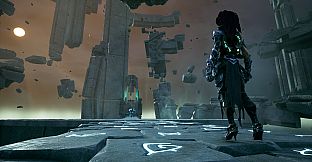 Darksiders III - The Crucible
