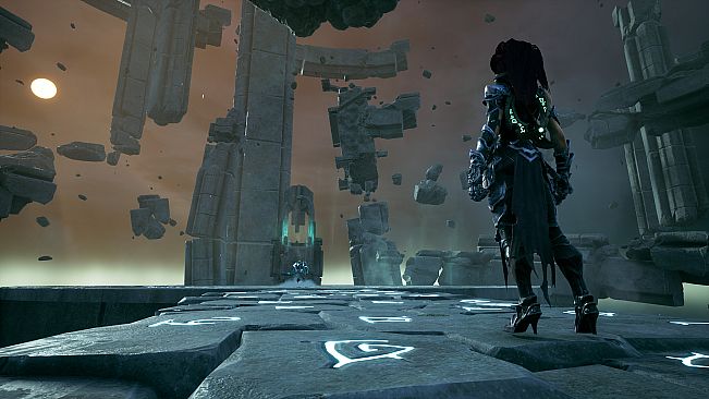 Darksiders III - The Crucible