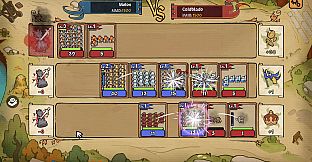 Legion Draft