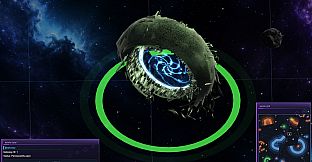 Terran Dawn